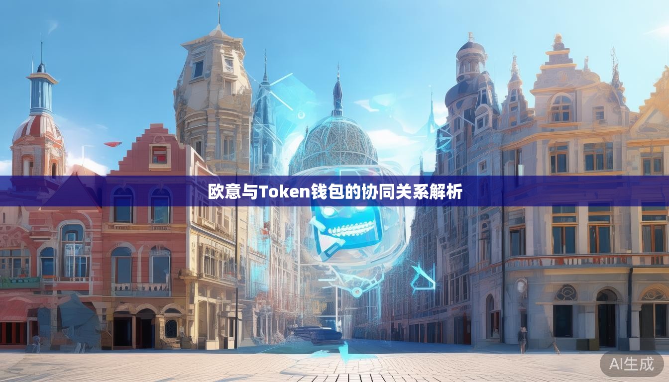 欧意与Token钱包的协同关系解析
