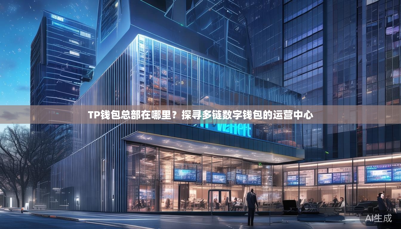 TP钱包总部在哪里？探寻多链数字钱包的运营中心