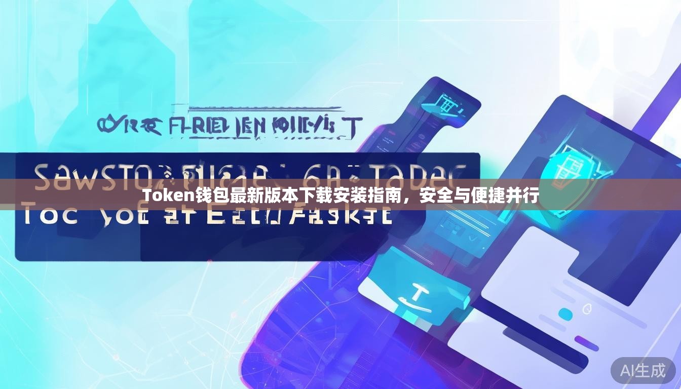 Token钱包最新版本下载安装指南，安全与便捷并行