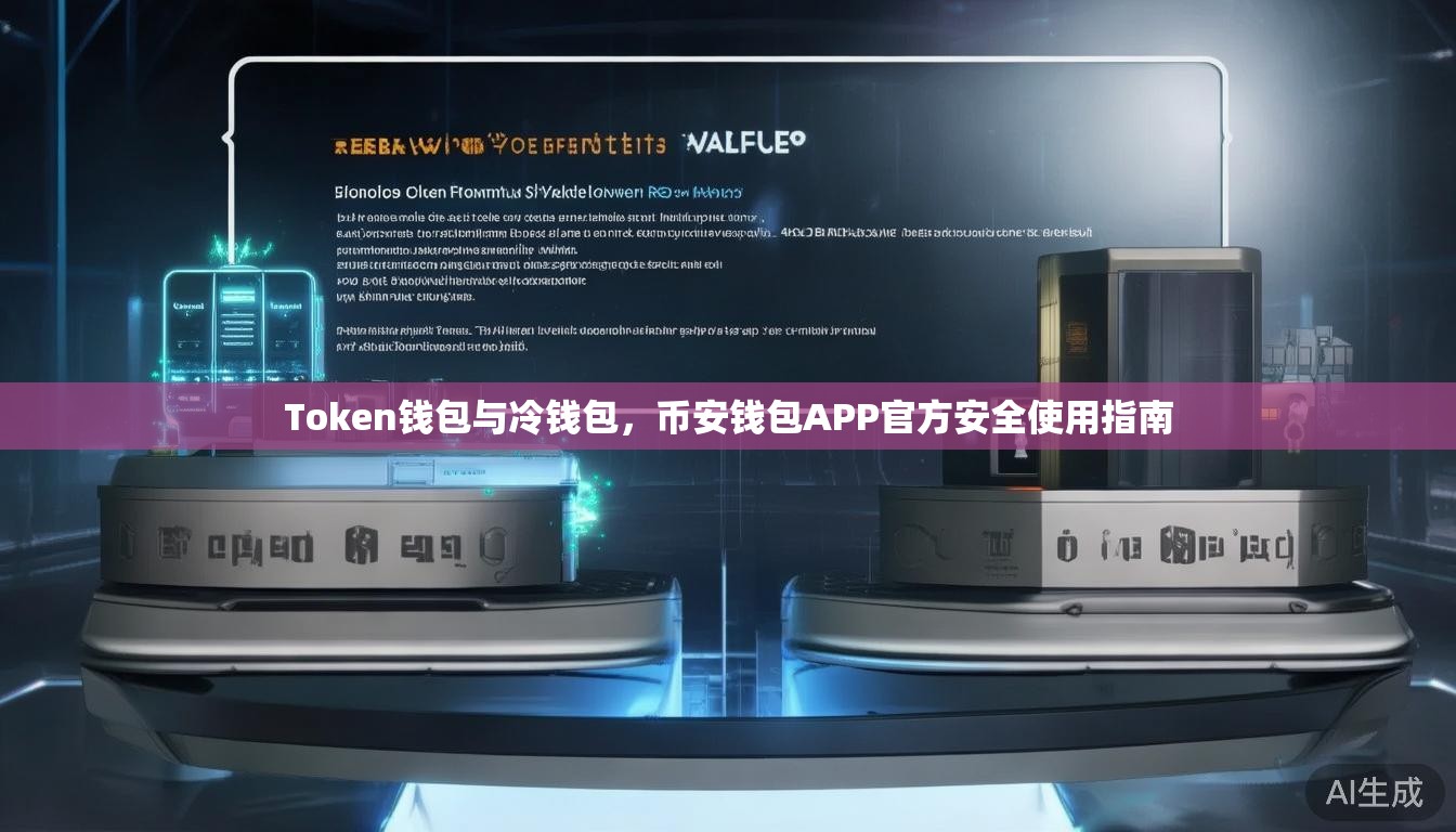 Token钱包与冷钱包,币安钱包APP官方安全使用指南 Token钱包与冷钱包,币安钱包APP官方安全使用指南