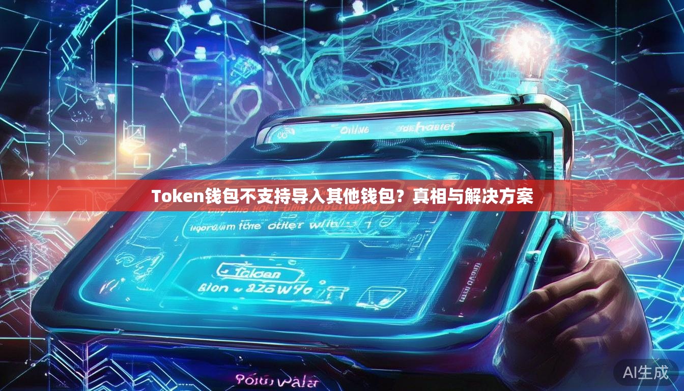 Token钱包不支持导入其他钱包？真相与解决方案