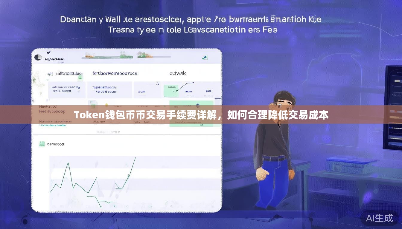 Token钱包币币交易手续费详解，如何合理降低交易成本