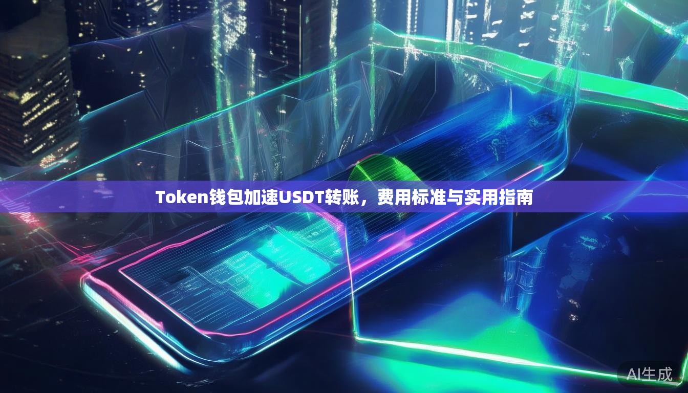 Token钱包加速USDT转账，费用标准与实用指南