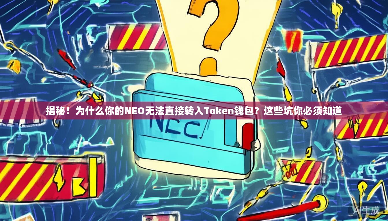 揭秘！为什么你的NEO无法直接转入Token钱包？这些坑你必须知道