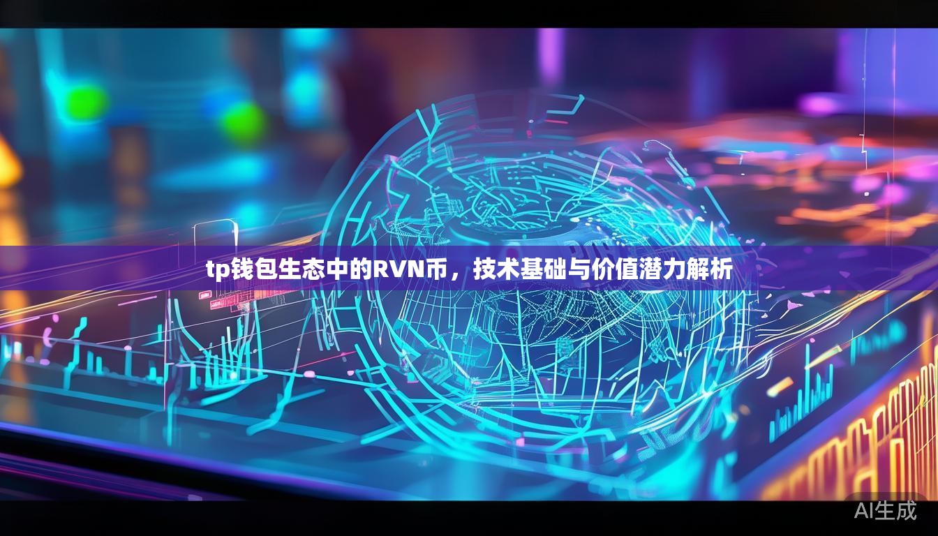 tp钱包生态中的RVN币,技术基础与价值潜力解析 tp钱包生态中的RVN币,技术基础与价值潜力解析