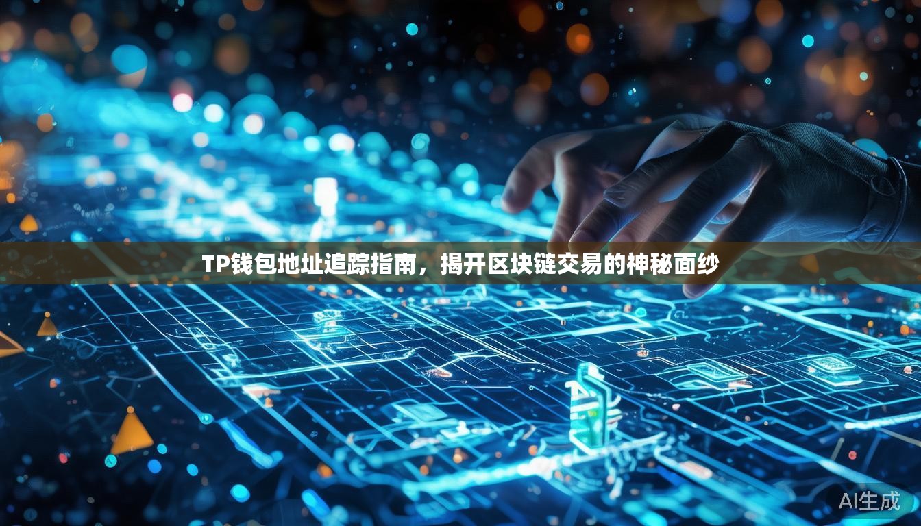 TP钱包地址追踪指南，揭开区块链交易的神秘面纱