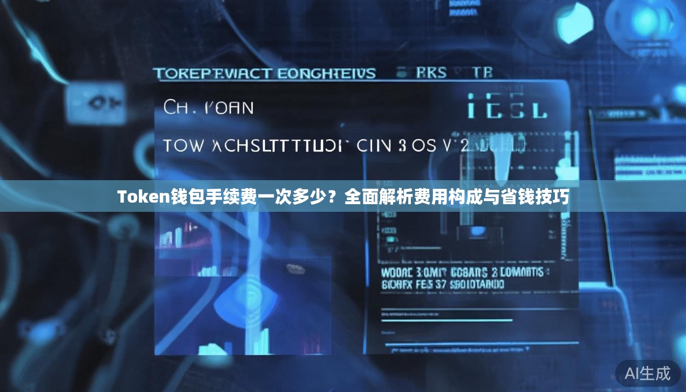 Token钱包手续费一次多少？全面解析费用构成与省钱技巧