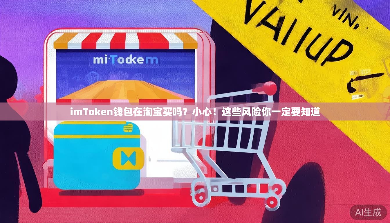 imToken钱包在淘宝买吗?小心!这些风险你一定要知道 imToken钱包在淘宝买吗?小心!这些风险你一定要知道
