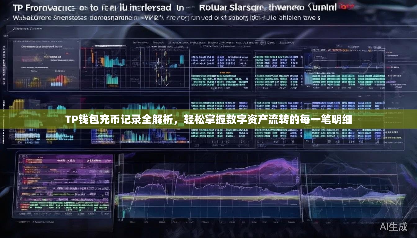 TP钱包充币记录全解析,轻松掌握数字资产流转的每一笔明细 TP钱包充币记录全解析,轻松掌握数字资产流转的每一笔明细