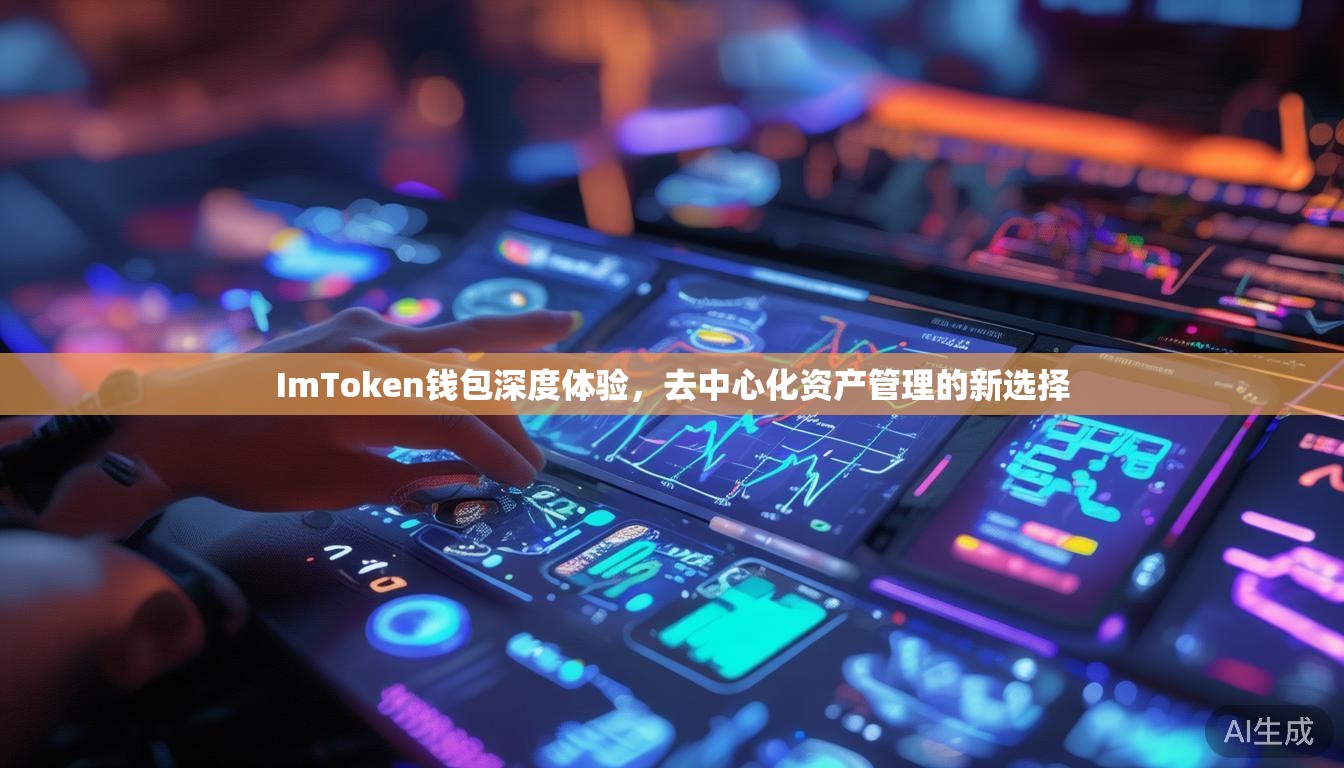 ImToken钱包深度体验,去中心化资产管理的新选择 ImToken钱包深度体验,去中心化资产管理的新选择