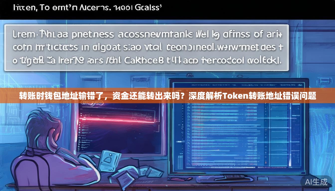 转账时钱包地址输错了，资金还能转出来吗？深度解析Token转账地址错误问题