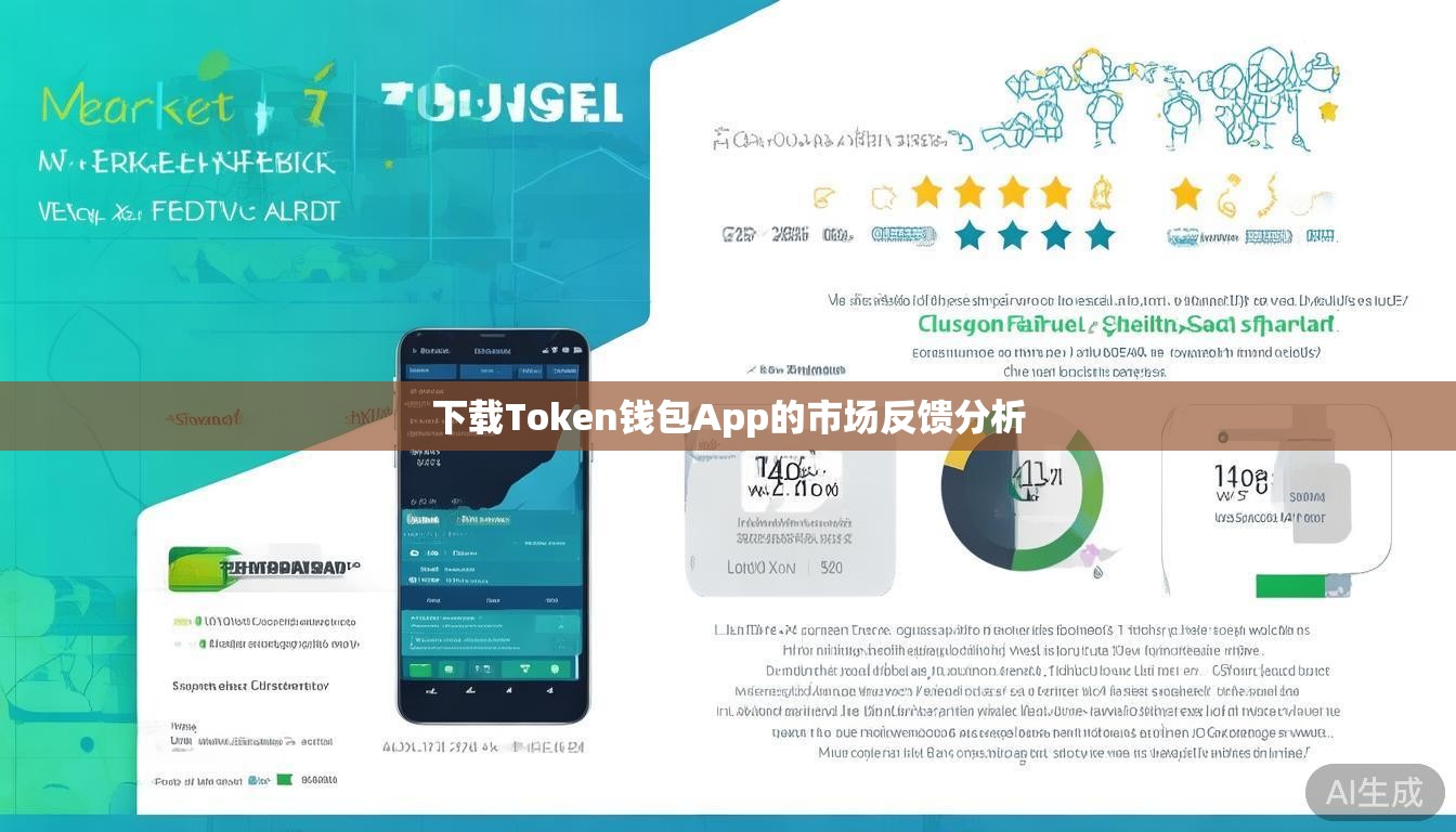 下载Token钱包App的市场反馈分析 下载Token钱包App的市场反馈分析