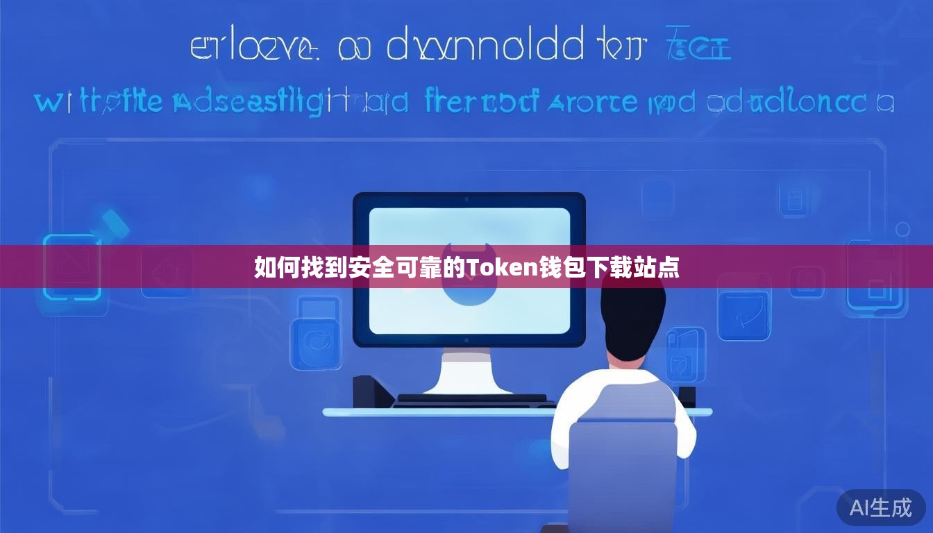 如何找到安全可靠的Token钱包下载站点 如何找到安全可靠的Token钱包下载站点