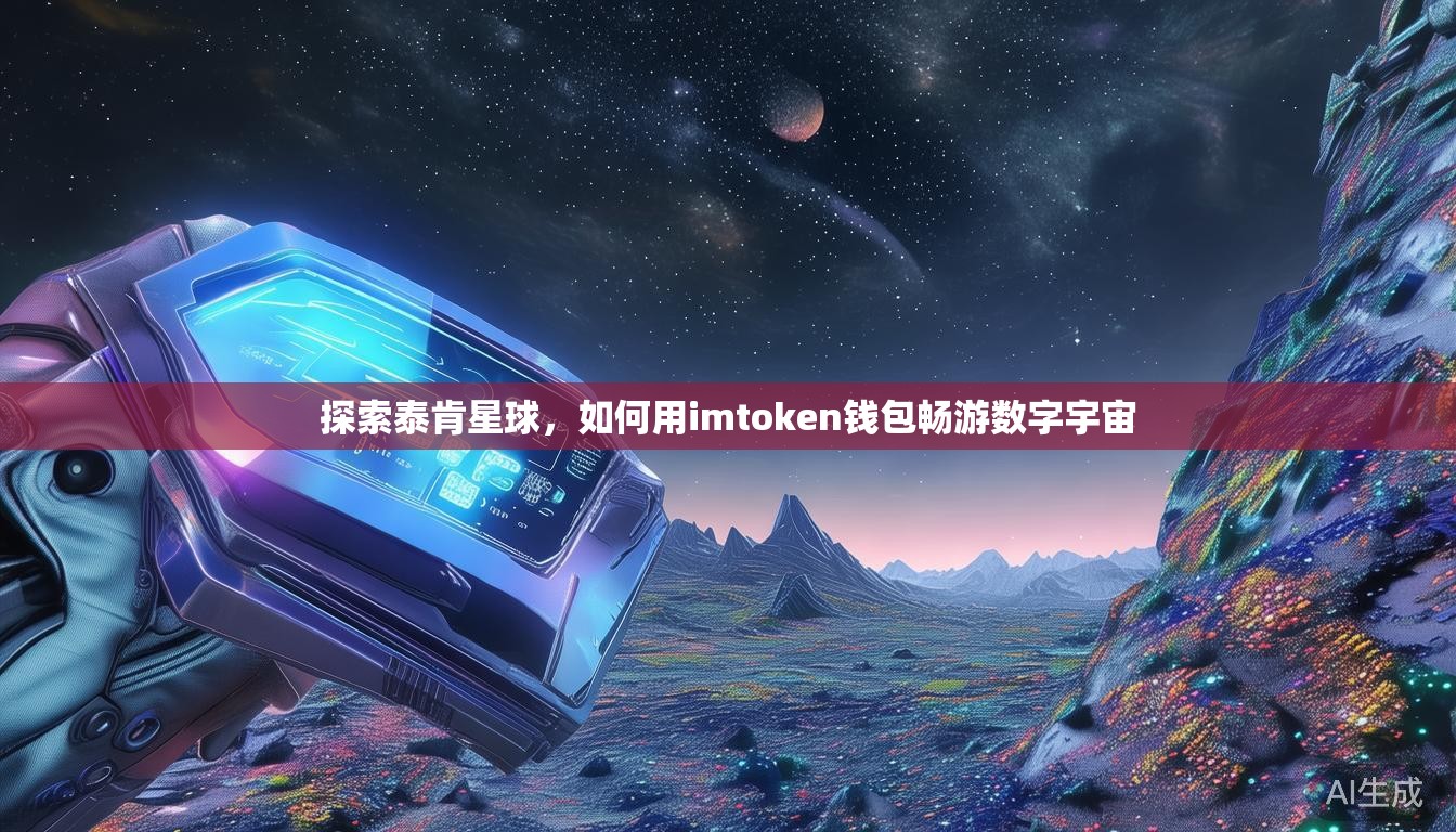 探索泰肯星球,如何用imtoken钱包畅游数字宇宙 探索泰肯星球,如何用imtoken钱包畅游数字宇宙