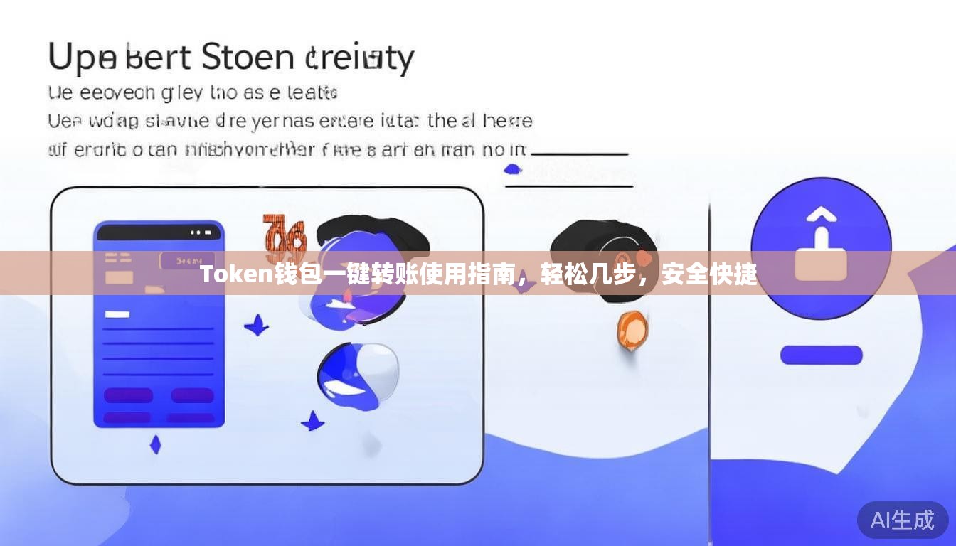 Token钱包一键转账使用指南，轻松几步，安全快捷
