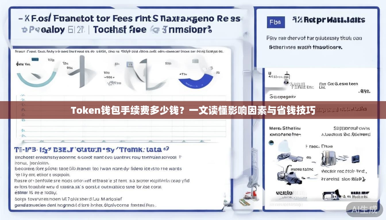 Token钱包手续费多少钱？一文读懂影响因素与省钱技巧