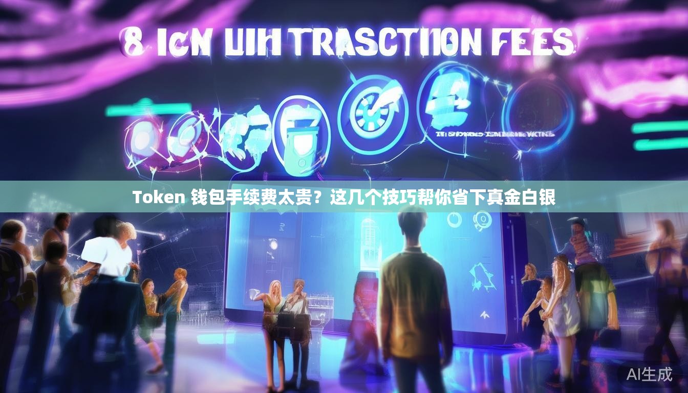 Token 钱包手续费太贵？这几个技巧帮你省下真金白银