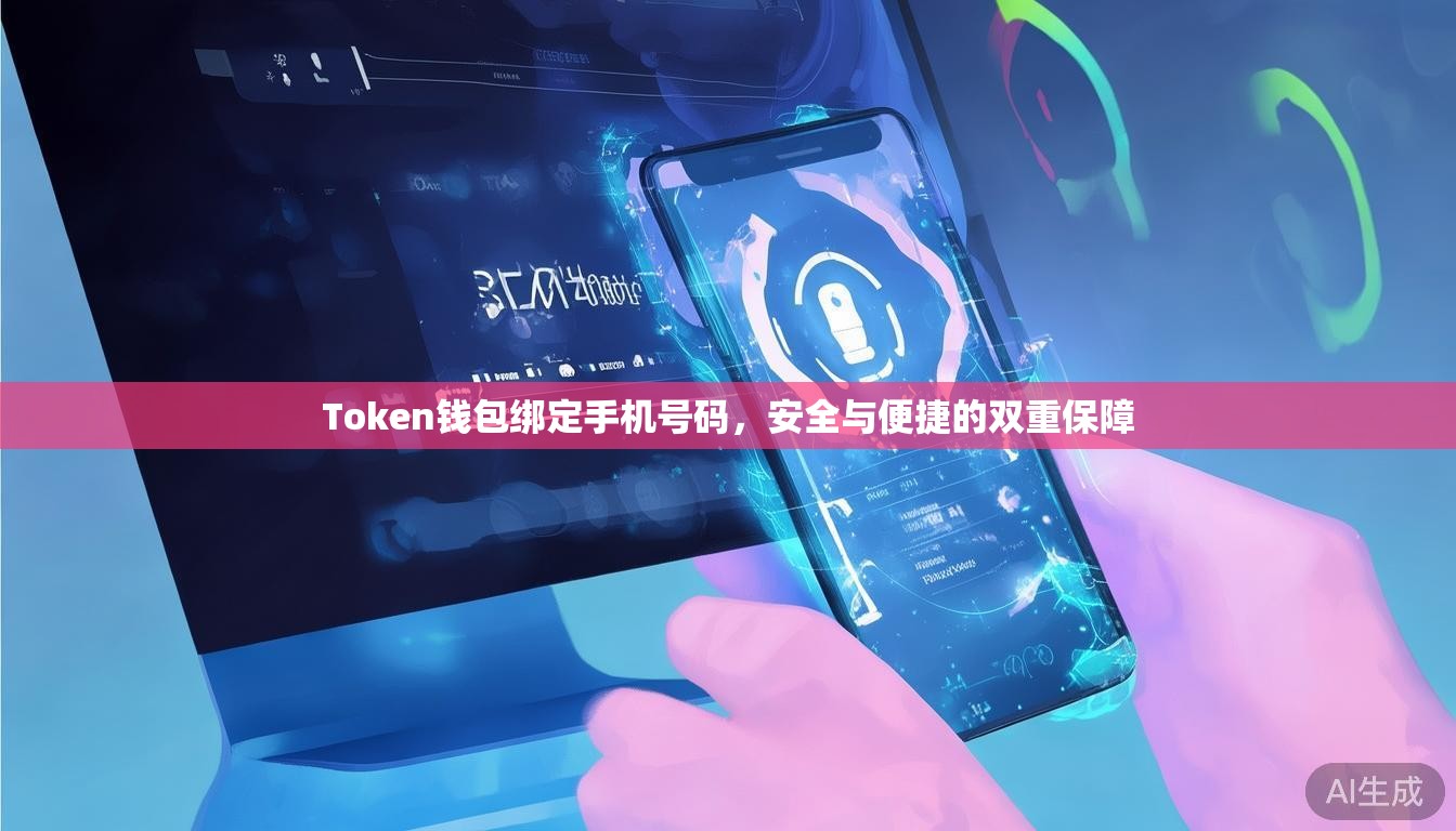 Token钱包绑定手机号码，安全与便捷的双重保障