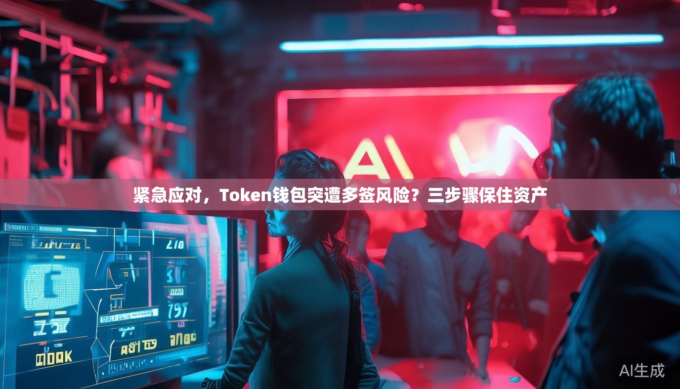 紧急应对，Token钱包突遭多签风险？三步骤保住资产