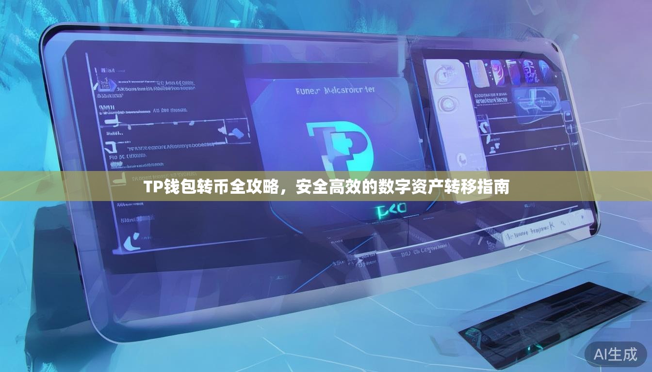 TP钱包转币全攻略，安全高效的数字资产转移指南