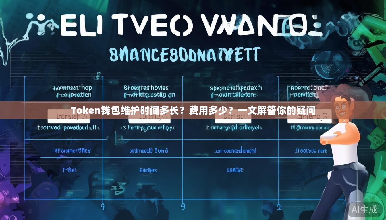 Token钱包维护时间多长?费用多少?一文解答你的疑问 Token钱包维护时间多长?费用多少?一文解答你的疑问