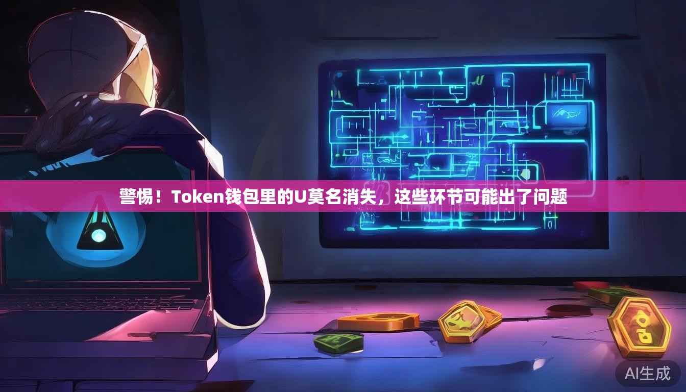 警惕!Token钱包里的U莫名消失,这些环节可能出了问题 警惕!Token钱包里的U莫名消失,这些环节可能出了问题