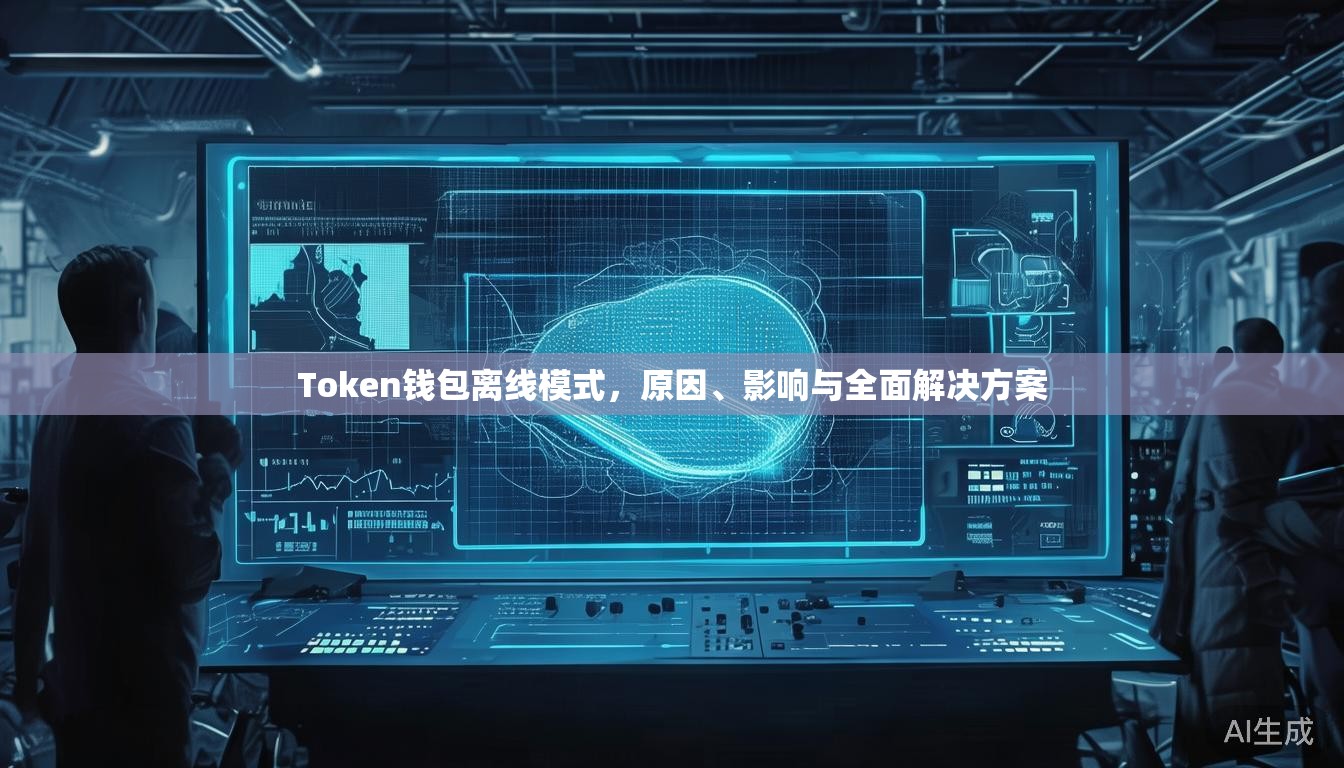 Token钱包离线模式,原因、影响与全面解决方案 Token钱包离线模式,原因、影响与全面解决方案