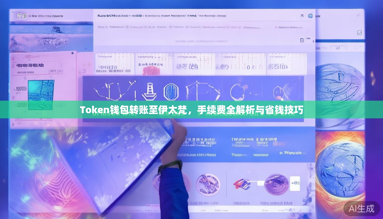 Token钱包转账至伊太梵,手续费全解析与省钱技巧 Token钱包转账至伊太梵,手续费全解析与省钱技巧