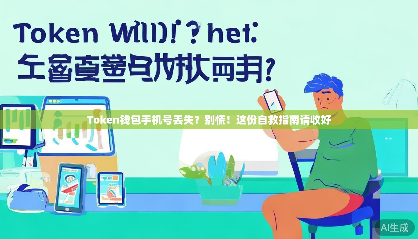 Token钱包手机号丢失?别慌!这份自救指南请收好 Token钱包手机号丢失?别慌!这份自救指南请收好