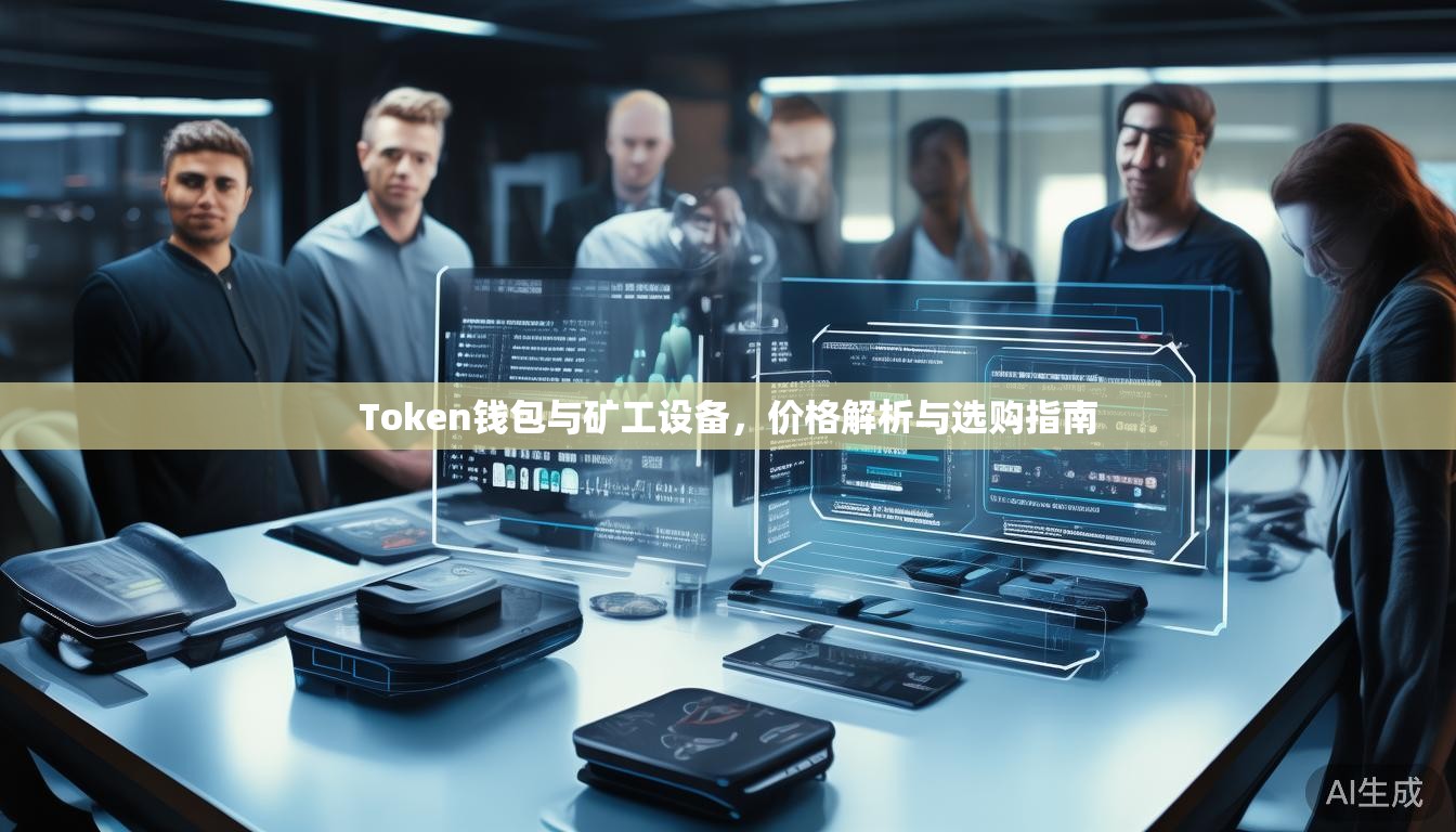 Token钱包与矿工设备，价格解析与选购指南
