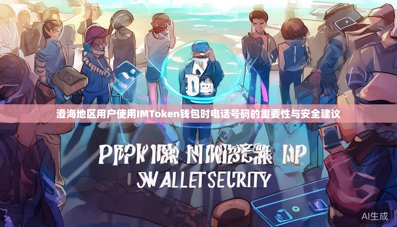 澄海地区用户使用IMToken钱包时电话号码的重要性与安全建议