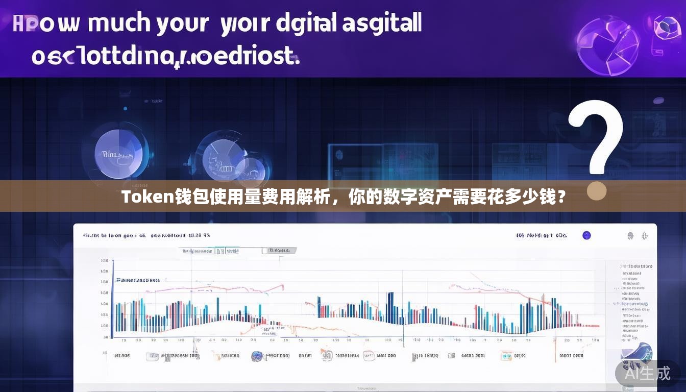 Token钱包使用量费用解析,你的数字资产需要花多少钱? Token钱包使用量费用解析,你的数字资产需要花多少钱?