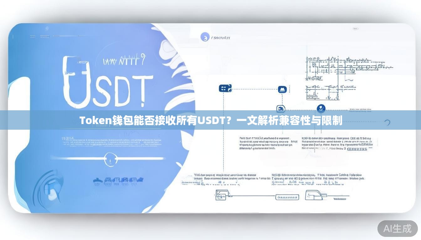 Token钱包能否接收所有USDT?一文解析兼容性与限制 Token钱包能否接收所有USDT?一文解析兼容性与限制