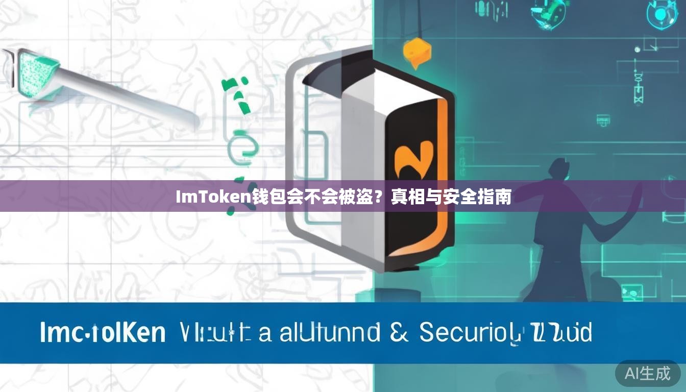 ImToken钱包会不会被盗?真相与安全指南 ImToken钱包会不会被盗?真相与安全指南