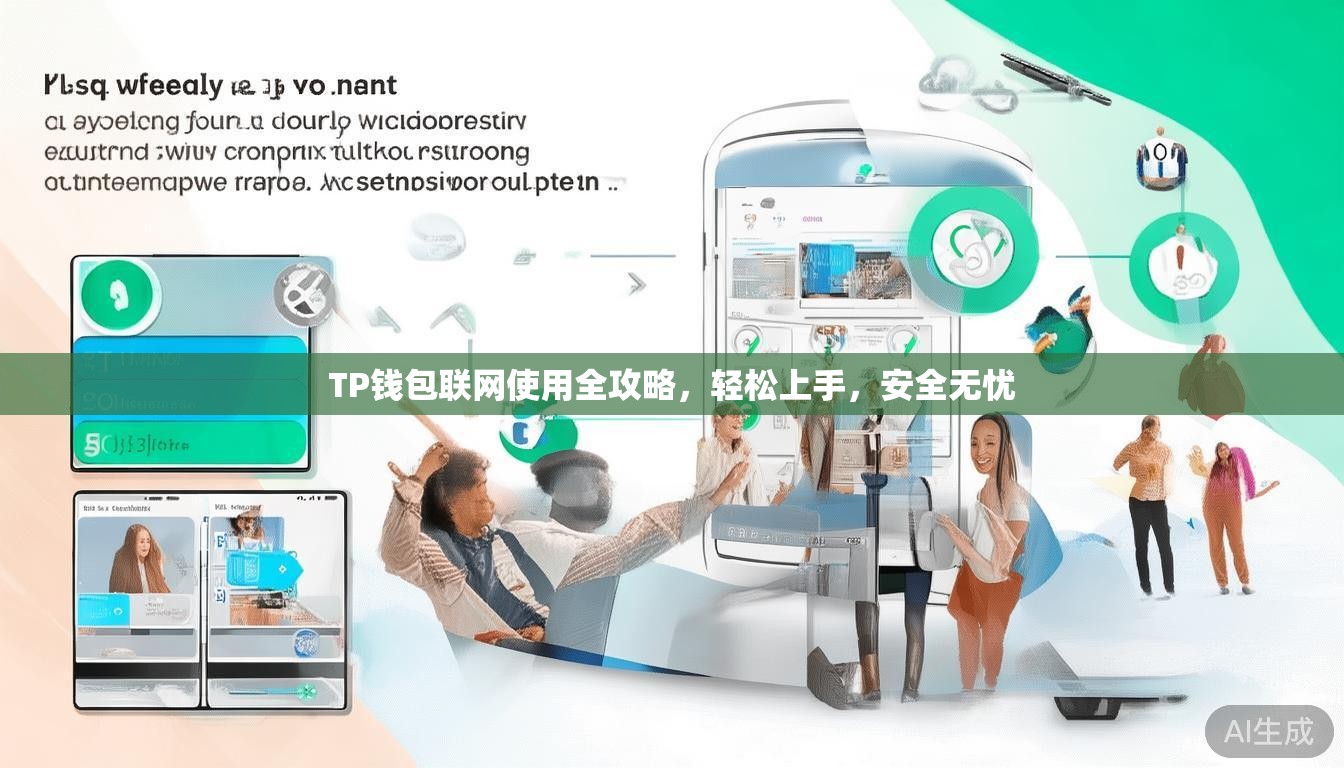 TP钱包联网使用全攻略,轻松上手,安全无忧 TP钱包联网使用全攻略,轻松上手,安全无忧