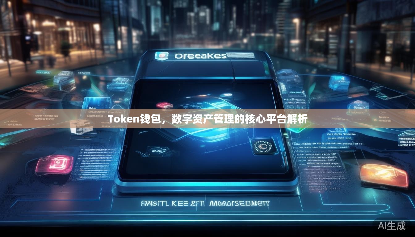 Token钱包,数字资产管理的核心平台解析 Token钱包,数字资产管理的核心平台解析