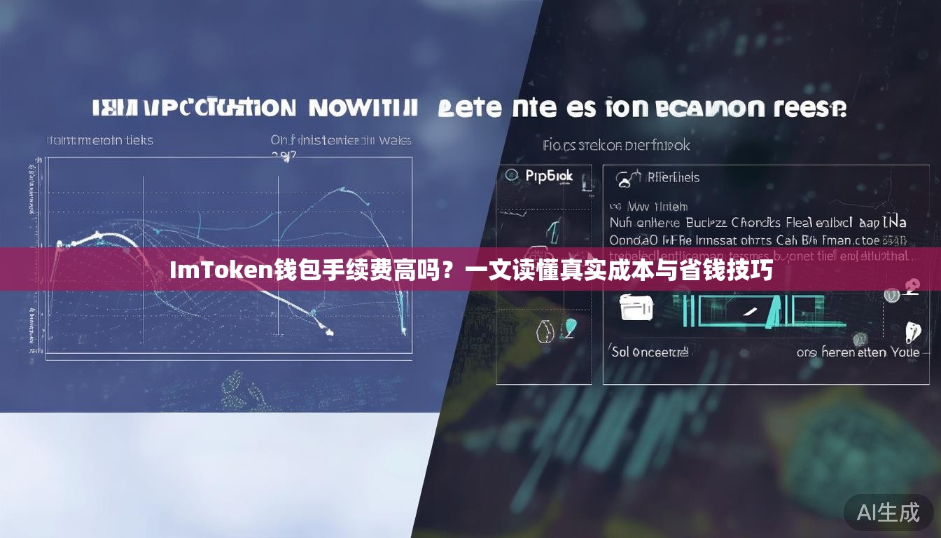 ImToken钱包手续费高吗?一文读懂真实成本与省钱技巧 ImToken钱包手续费高吗?一文读懂真实成本与省钱技巧