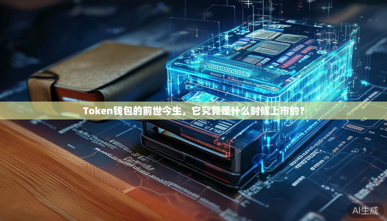 Token钱包的前世今生，它究竟是什么时候上市的？