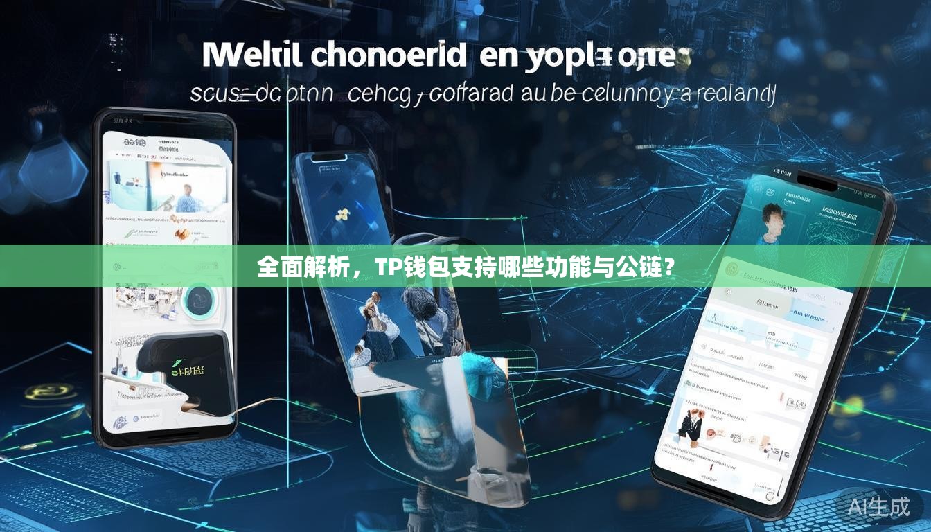 全面解析，TP钱包支持哪些功能与公链？