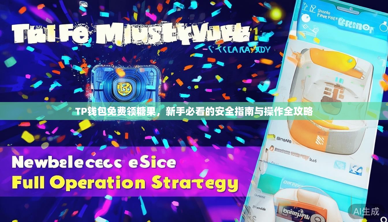 TP钱包免费领糖果,新手必看的安全指南与操作全攻略 TP钱包免费领糖果,新手必看的安全指南与操作全攻略