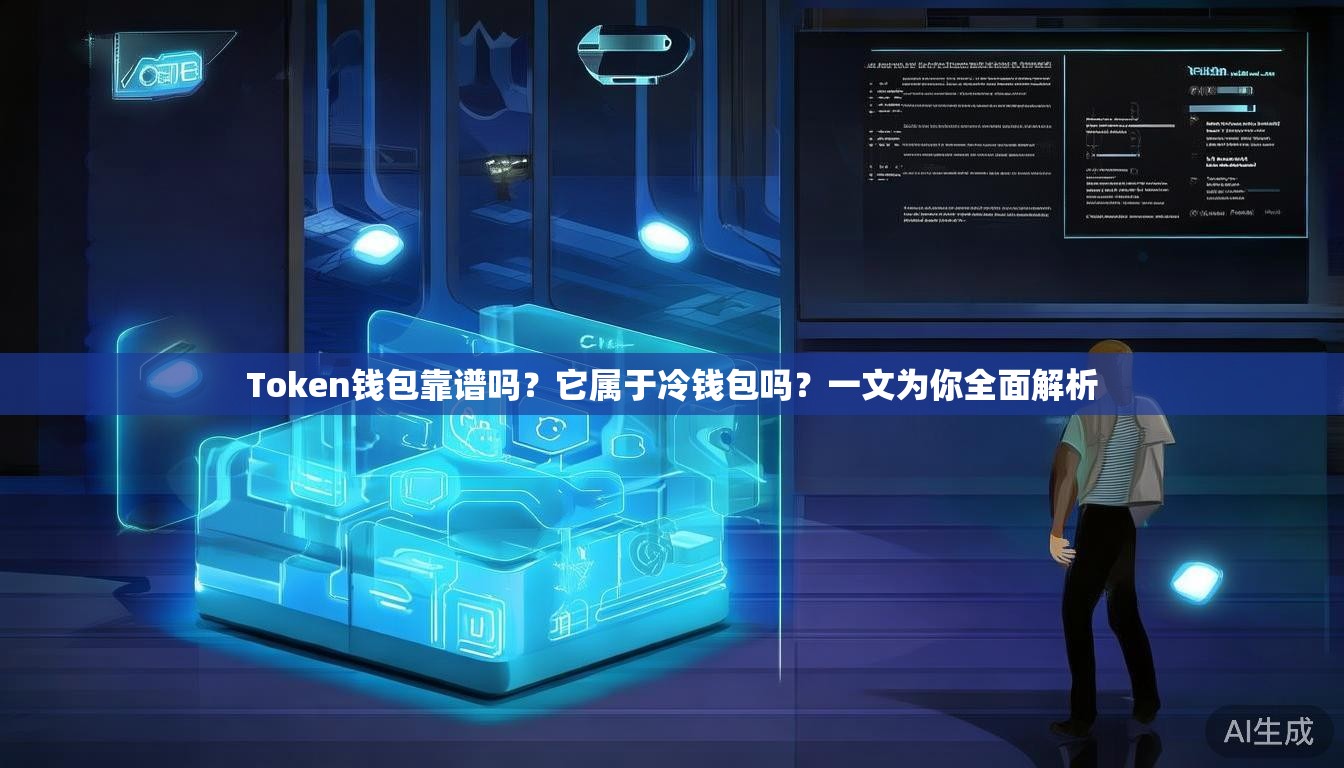Token钱包靠谱吗？它属于冷钱包吗？一文为你全面解析
