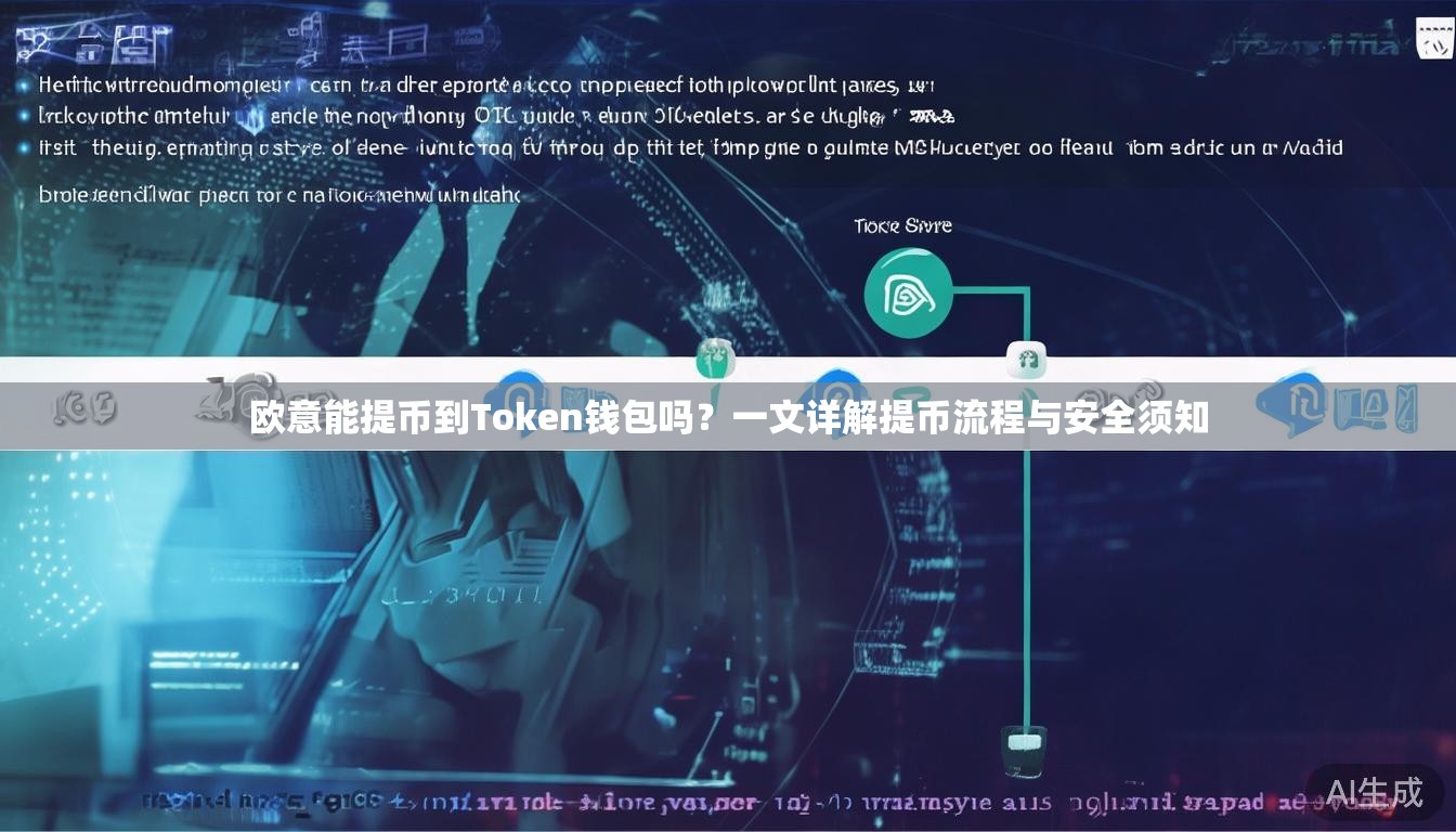 欧意能提币到Token钱包吗？一文详解提币流程与安全须知