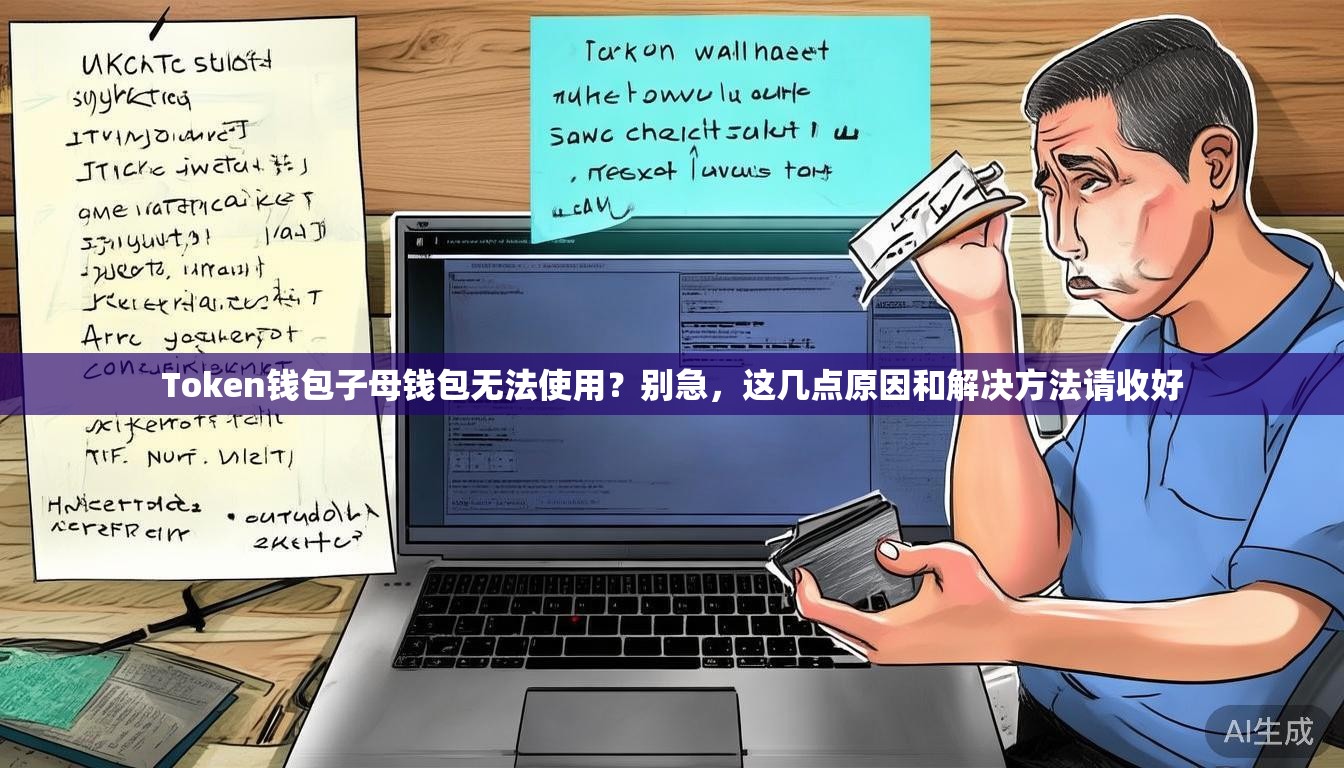 Token钱包子母钱包无法使用?别急,这几点原因和解决方法请收好 Token钱包子母钱包无法使用?别急,这几点原因和解决方法请收好