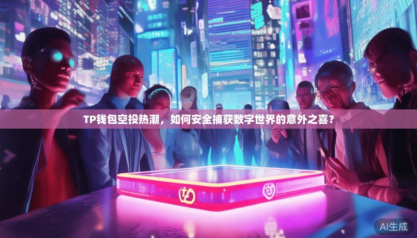 TP钱包空投热潮,如何安全捕获数字世界的意外之喜? TP钱包空投热潮,如何安全捕获数字世界的意外之喜?