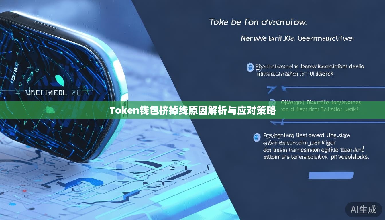 Token钱包挤掉线原因解析与应对策略