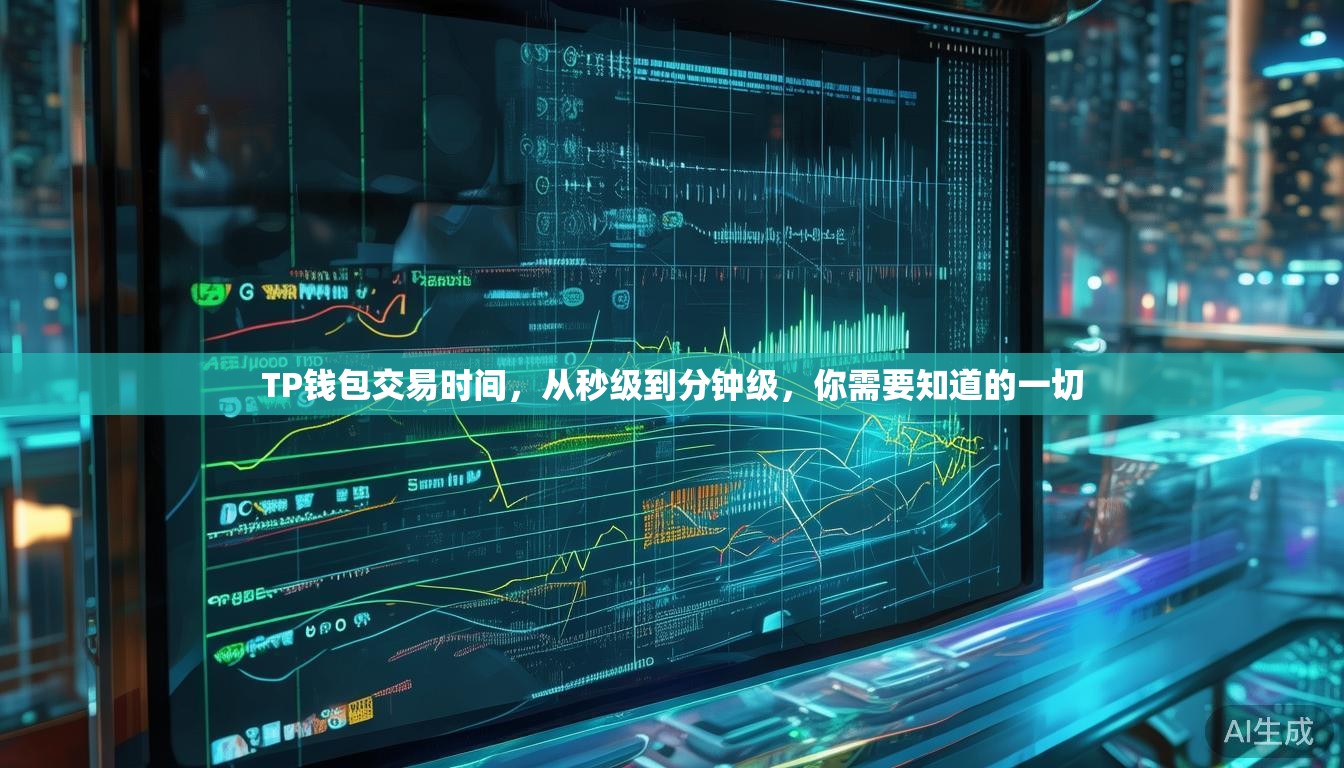 TP钱包交易时间,从秒级到分钟级,你需要知道的一切 TP钱包交易时间,从秒级到分钟级,你需要知道的一切