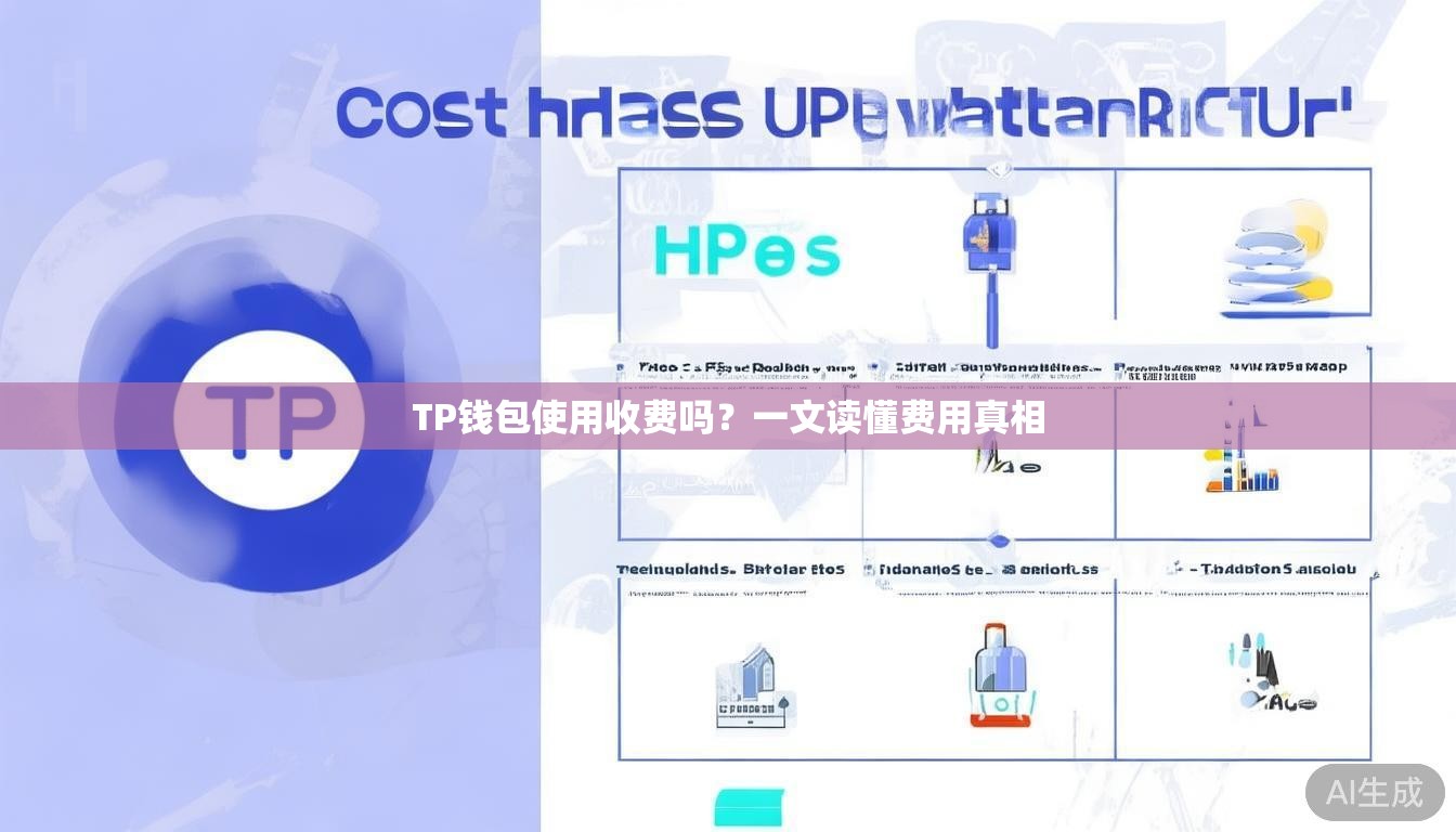 TP钱包使用收费吗?一文读懂费用真相 TP钱包使用收费吗?一文读懂费用真相