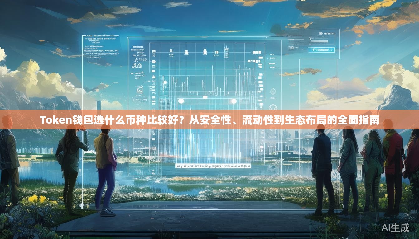 Token钱包选什么币种比较好？从安全性、流动性到生态布局的全面指南