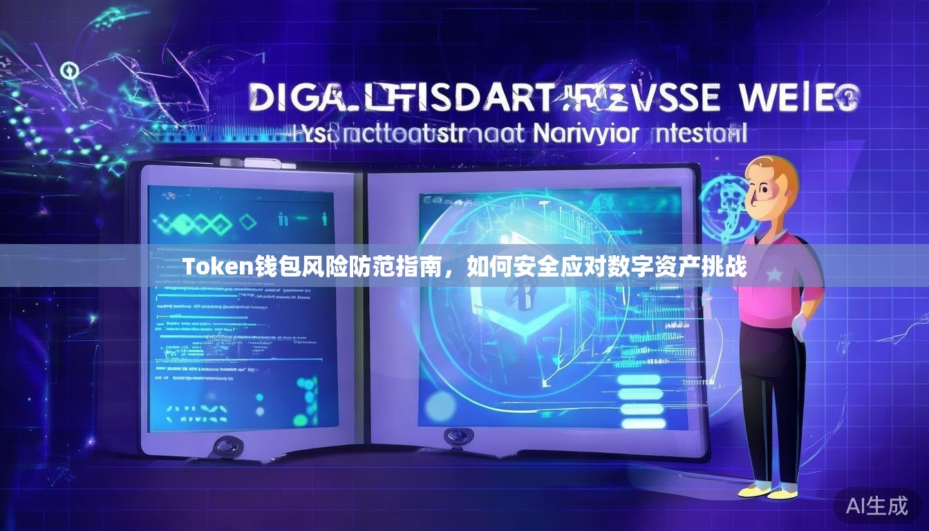Token钱包风险防范指南，如何安全应对数字资产挑战