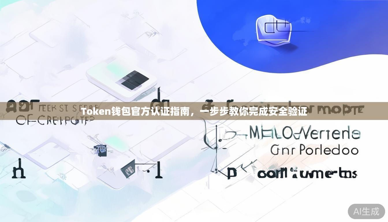 Token钱包官方认证指南,一步步教你完成安全验证 Token钱包官方认证指南,一步步教你完成安全验证